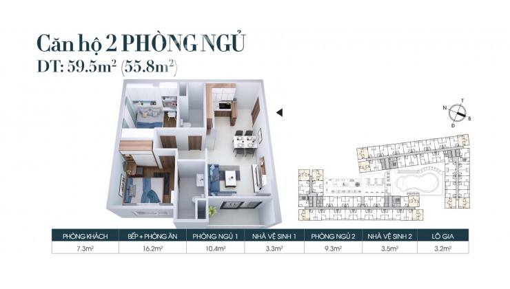 Chỉ với 89 triệu nhận nhà năm 2023 cam kết thuê lại giá 6tr/3 năm full nội thất tại TP Thuận An BD